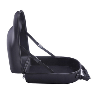 Hat Bag Storage Hat Case Travel Baseball Hat Organizer Bag Box Storage For Baseball Caps Carrier Ball Caps Holder For Men Women