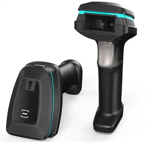 2d 1d Qr Mrz Ocr Barcode Scanner For Passport Reader With 1 Million Pixel Sensor ( Can Choose Opos If You Need)