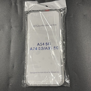 Custodia protettiva per Cover posteriore In TPU trasparente antiurto 2 In 1 per <span class=keywords><strong>OPPO</strong></span> A54 5G <span class=keywords><strong>A74</strong></span> A93 5G Reno 6 Pro Plus 13 Pro Max - Product Image 6