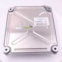 Contrôleur ECU de moteur de camion VOE 21300122 pour EC380D EC460B EC480 D13 FM400 A30F A40 Pièces de rechange pour engins lourds