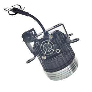 Accesorios para coche proyector de 3 pulgadas lente LED Foglight 7000lm 60W para Peugeot Super brillante para accesorios <span class=keywords><strong>Honda</strong></span> <span class=keywords><strong>X</strong></span> <span class=keywords><strong>Adv</strong></span> 750 2017 - Product Image 4