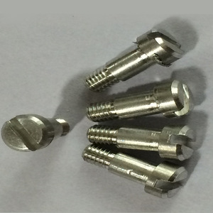 Tornillos Metálicos para Sujetar Bolsas y Maletas, Varias Especificaciones, Materiales para Fabricación de Bolsas y Equipaje - Product Image 1