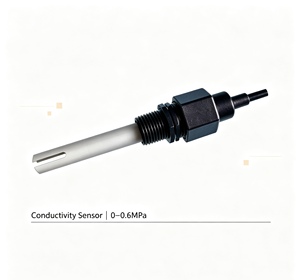 Sonda de Conductividad de Agua para Procesos de Galvanoplastia SUNHO, Carcasa Antioxidante, Líquido de Revestimiento, Monitoreo en Tiempo Real, 1 Año de Garantía - Product Image 6