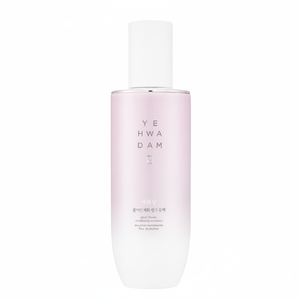 THEFACESHOP yehwadam Plum Flower อิมัลชั่นให้ความชุ่มชื้นวิตามินซีไนอะซินาไมด์ครีมบำรุงผิวเพื่อสุขภาพผิว - Product Image 2