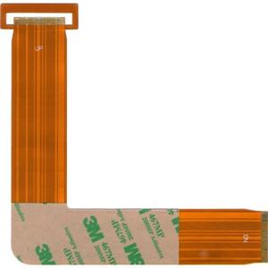 Customize <strong>Single</strong> <strong>Side</strong> Double <strong>Sides</strong> <strong>Flexible</strong> Printed Board Manufacture FPC <strong>FPCB</strong> FPCBA Connector Flat <strong>Flexible</strong> Fpc Cable Fpc 0.3mm - Product Image 4