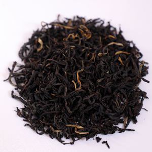 ชาดำยูนนานใบใหญ่ ยี่ห้อ หยุนติง เตียนหง เหมาเฟิง เกรด B  ชาใบหลวม  ชาจากต้นชาโบราณ  กลิ่นหอม  ชาเพื่อสุขภาพ - Product Image 1