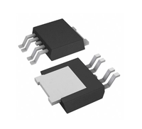 Nouveau régulateur de tension linéaire réglable NCV4276BDTADJRKG original TO-252-5 - Circuits intégrés - Composants électroniques puce IC