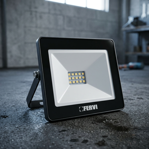 ไฟส่องสว่างแบบ LED FERVI 42 SMD ความสว่าง 2400 ลูเมนส์ อุณหภูมิสี 4000K - Product Image 3