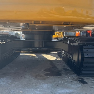 Mini-excavatrice d'occasion presque neuve de 6,8 tonnes Cat 307E, excavatrice d'occasion en bon état avec peu d'heures de travail en stock - Product Image 6