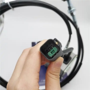 มอเตอร์เร่งความเร็ว 21EN-32220 21en-32220 ที่ทนทาน 21EN32220 สำหรับ R225-7 - Product Image 6