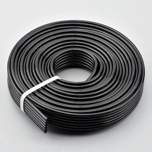 Nuovo Tubo per Inchiostro Eco-Solvente <span class=keywords><strong>3</strong></span>.6*<span class=keywords><strong>2</strong></span>.6 4*<span class=keywords><strong>2</strong></span> <span class=keywords><strong>3</strong></span>*2Mm per Stampante a Getto d'Inchiostro (Compatibile con Ecosolvente) Etichetta Trasparente Garanzia di <span class=keywords><strong>3</strong></span> Mesi Basso Costo - Product Image 5