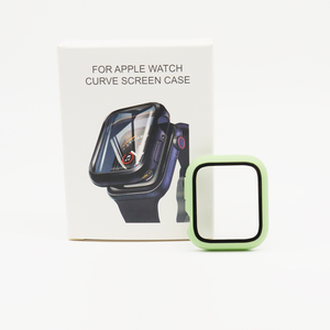 Para caja de reloj 41mm/45mm TPU + PC impermeable a prueba de golpes para Iwatch 7 - Product Image 3