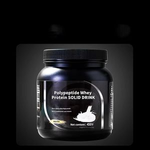 Suplementos Deportivos de Alta Calidad con Logotipo Personalizado, Ganador de Masa Muscular, Proteína de Suero Aislada, Nutrición Deportiva en Polvo - Product Image 2