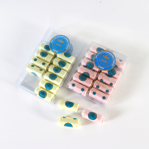 Bán buôn đa màu hộ gia đình nhỏ <span class=keywords><strong>Polyester</strong></span> may chủ đề Set <span class=keywords><strong>Kit</strong></span> cho Tay May - Product Image 3