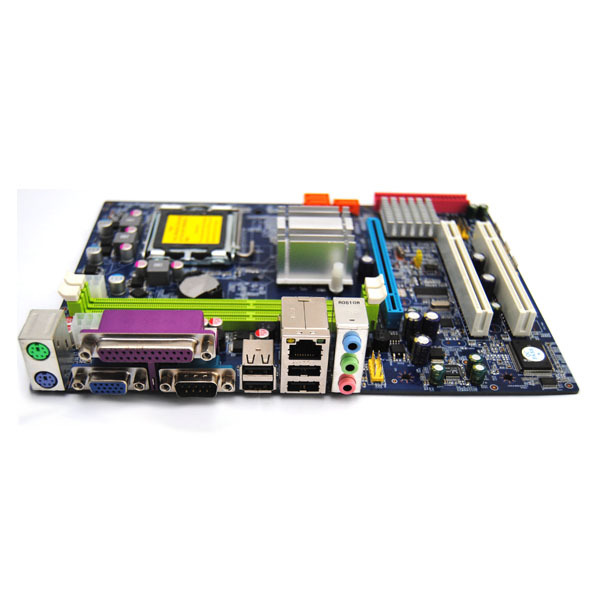 Stock Spot Delivery Fast Motherboard G41 Ddr3 Lga775