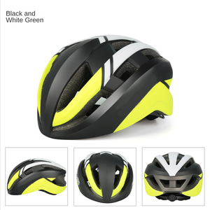 OEM Ultralight aero yol bisiklet kask bisiklet kaskı yarış açık spor dağ bisiklet kaskları - Product Image 2