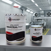 Mastic de réparation de carrosserie automobile 2K pour peinture automobile