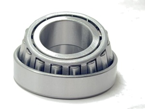 ซัพพลายเออร์จีน 32305 ลูกปืนแบบลูกกลิ้ง บริการ OEM ตามสั่ง ขนาด 25x62x25.25 มม. มีสินค้าในสต็อก - Product Image 6