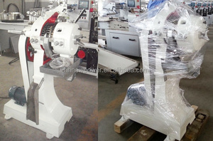 เครื่องผลิตลูกอมคาราเมล ลูกอมมิ้นต์หวาน ลูกอมนุ่ม ลูกอมทอฟฟี่นม ลูกอมแข็ง แบบอัตโนมัติเต็มรูปแบบ ขนาดเล็ก สายการผลิต - Product Image 5