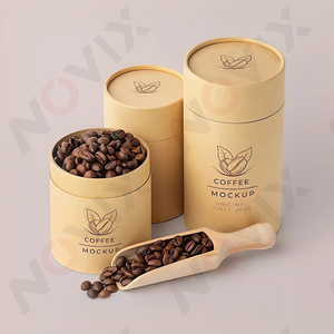 Novix Kỹ Thuật Số Một Vượt Qua Máy In Với Nạp Tự Động Cốc Giấy Bên Máy In Tốc Độ Cao Cmyk Bên Cốc Giấy In Ấn - Product Image 5