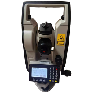 Alta Precisão Sul NT-023 Laser Eletrônico Digital Theodolite Levantamento Ferramenta 10-Hour Runtime -20 ~ + 45 Operacional - Product Image 3