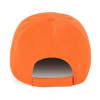 Logo personnalisable promotionnel 5 panneau rouge hommes casquette de sport Polyester acrylique blanc Gorras Base balle chapeau casquette de baseball