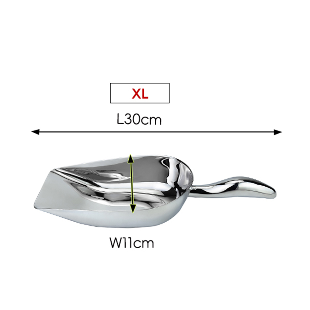 Plata - Extra Grande