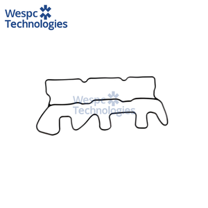 Joint de couvercle de soupape haute performance WESPC U20996140 de remplacement pour moteur diesel Perkins série 400 - Product Image 5