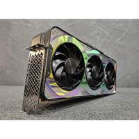 Nouvelle Carte Graphique Professionnelle Haut de Gamme 2025 pour PC Gaming et IA, RTX 5090 PCIe 5.0, 32 Go GDDR7, Rendu 8K, Idéale pour Ordinateurs Portables et PC Professionnels