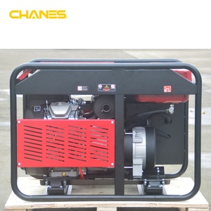Generador Portátil CHANES de 12-13.5KW, Motor de Gas Natural EPA de China, 740CC, 120/240V, 60Hz, Alto Rendimiento Continuo de 12 Horas, Cumple con EPA y EU Stage V - Product Image 5