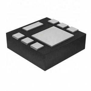 RF4E060AJTCRモスフェットトランジスタNチャネル30 V 6A (<span class=keywords><strong>Ta</strong></span>) 2W SMD HUML2020L8 RF4E060AJTCR - Product Image 1