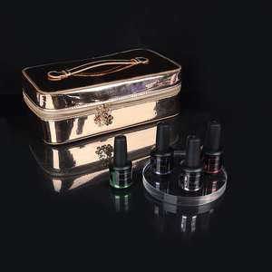 Hanyinails Custom <strong>Nail</strong> <strong>Kit</strong> Professional Wholesale <strong>Gel</strong> <strong>Nail</strong> Tips <strong>Kit</strong> with Uv Lamp <strong>Nail</strong> Supplies <strong>Manicure</strong> Tool Set - Product Image 6
