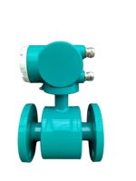 Débitmètre électromagnétique de type split avec revêtement en PTFE |   Liquide corrosif