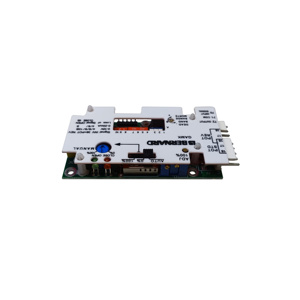 บอลวาล์วไฟฟ้าอุปกรณ์เสริมสำหรับไดรฟ์บอลวาล์ว CI2701 220V/380V รับประกันหนึ่งปีในประเทศ - Product Image 5