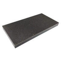 Módulo de Pantalla LED para Interiores ZHILIAN 320*160mm, Precio al por Mayor de Fábrica, P1.25 P1.53 P2 P3, a Todo Color, 4K HDR10+, Garantía de 3 Años, 1000cd