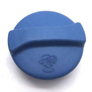 Volkswagen <b>Radiator</b> <b>Cap</b> 1H0121321A Coolant Reservoir Replacement Part - Product Image 3