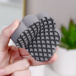 Kitchen PVA Cleaning Sponges Dust SpongeTool for Glass Baseboards <b>Vents</b> Railings <b>Window</b> for Household - Product Image 5