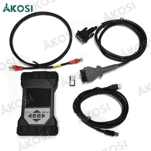 Herramienta de Diagnóstico y Programación Original JLR DoiP VCI Pathfinder Plus Tableta Getac F110 para Jaguar Land Rover de 2005 a 2024 - Product Image 3