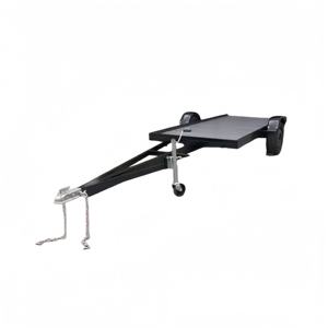 Remolque de Coche de <span class=keywords><strong>Carreras</strong></span> Inclinable, Remolque de Plataforma, Auto Aanhangwagen - Product Image 1