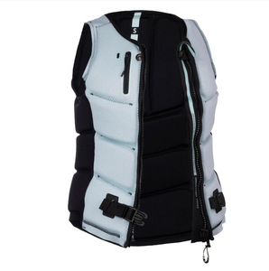 Áo phao người lớn bán buôn dành cho nam, áo phao thể thao dưới nước cho người lớn - Product Image 3