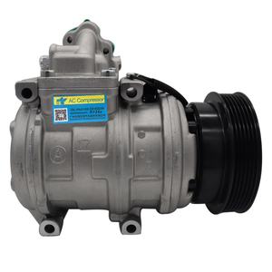 Compresor de Aire Acondicionado para Automóvil para Great Wall Haval H5 8103200-K84 8103200K84 - Product Image 2