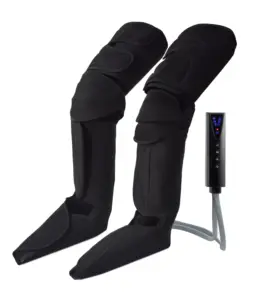 Máquina de masaje con vibración para pies, masajeador con Osim, S601P
