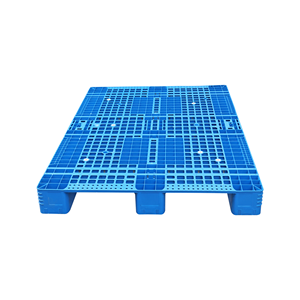 แท่นวางพาเลทแบบกริดสำหรับแท่นวางแบบฉีดพลาสติก HDPE - Product Image 5