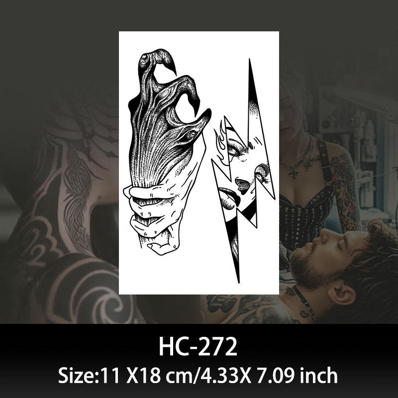 HC272
