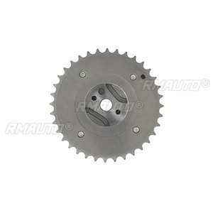 เฟืองตั้งเวลาไอดีไอเสีย 13050-0Y010 สำหรับเครื่องยนต์โตโยต้า วีออส อะไหล่รถยนต์ - Product Image 4