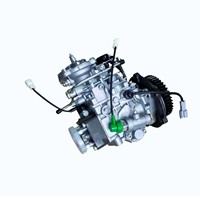 8972630863 8-97263086-3 Pompe d'injection de carburant VE VE411F1700LNP2336 pour moteur diesel ISUZU 4JB1T NKR55 NPR55