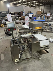 Macchina Elettrica Commerciale Automatica Multifunzione di Alta Qualità <span class=keywords><strong>per</strong></span> Spiedini di Carne e Tanghulu <span class=keywords><strong>per</strong></span> BBQ, con Imballaggio in Cassa di Legno - Product Image 5