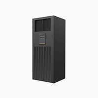 Système de gestion thermique de centre de données Fybdcool LJAC-2 avec système de refroidissement par air à rack et moteur AC antidéflagrant automatique à double alimentation
