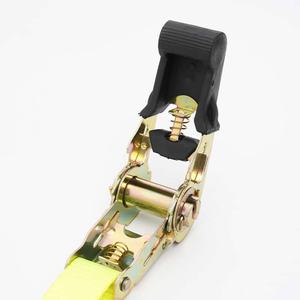 <span class=keywords><strong>สาย</strong></span>รัดสำหรับผูกผูก<span class=keywords><strong>รัด</strong></span>สำหรับการขนส่งสินค้า PE/PP <span class=keywords><strong>1</strong></span><span class=keywords><strong>นิ้ว</strong></span>พร้อมตะขอรูปตัว S ที่กำหนดเองได้รับการรับรอง EN12195-2 - Product Image 2