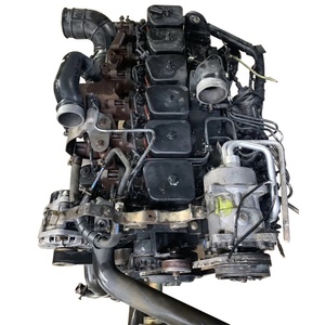 Motore Cummins <span class=keywords><strong>6</strong></span> Cilindri 210CV 6BT Pompa Meccanica di Alta Qualità Motore 6BT 5.9 per Camion - Product Image 3